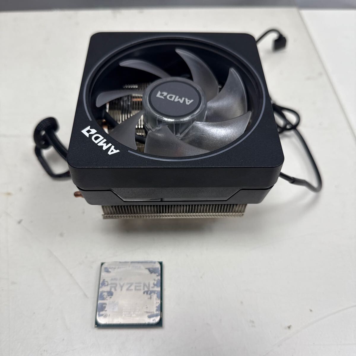 2025年最新】Yahoo!オークション -amd cpu クーラーの中古品