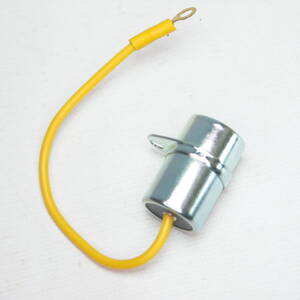 Конденсатор 20 мм 1-wire- Vespa 50s 50N 50L 50R 90 90SS 100 125Primavera Vespa конденсатор малый трубка SC3333866