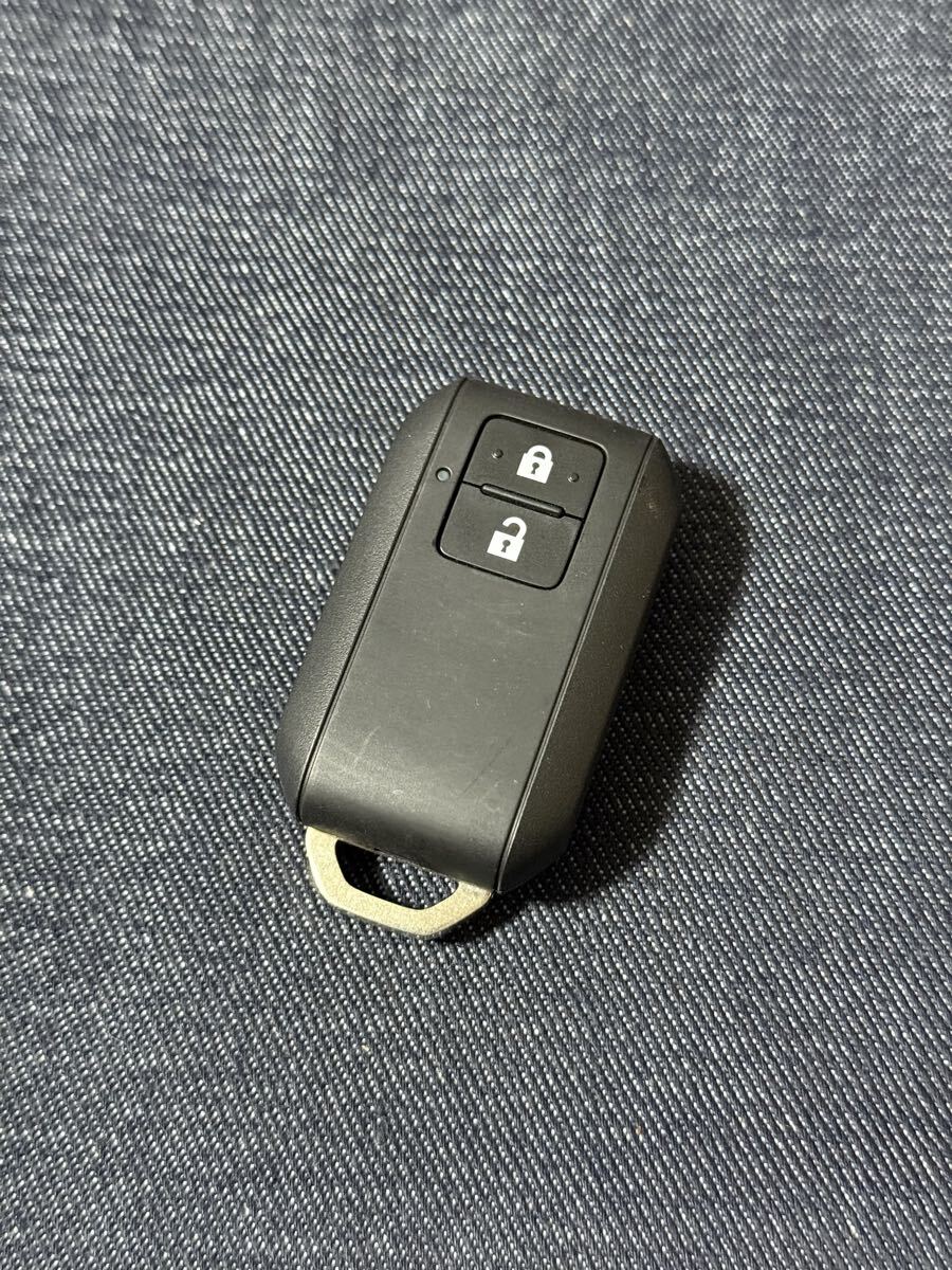 SUZUKI スズキ　ハイブリッド　スマートキー　まとめ売り S32E スズキ ハイブリッド用 1個 スマートキー キーケース キー