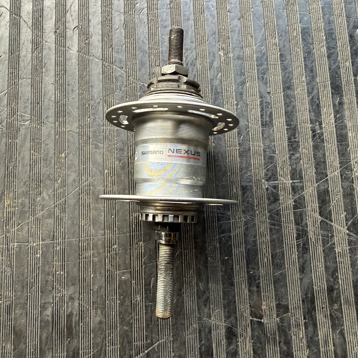 Yahoo!オークション -「内装3段ハブ」(自転車、サイクリング) の