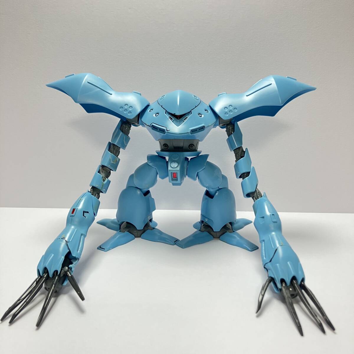Yahoo!オークション -「ガンプラ 完成品」の落札相場・落札価格