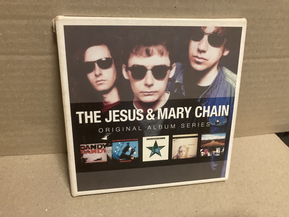 洋楽 Original Album Series CD BOX Yahoo!オークション -「original album series」(CD) の落札相場