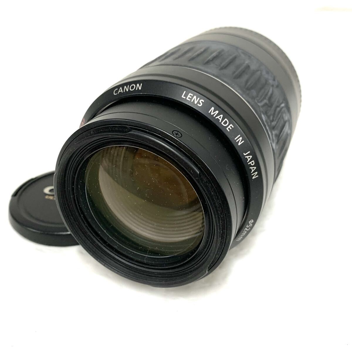 ✨極美品✨Canon☆望遠レンズ☆EF55-200mm ☆遠景に最適 Yahoo!オークション -「canon ef 55-200mm」の落札相場・落札価格