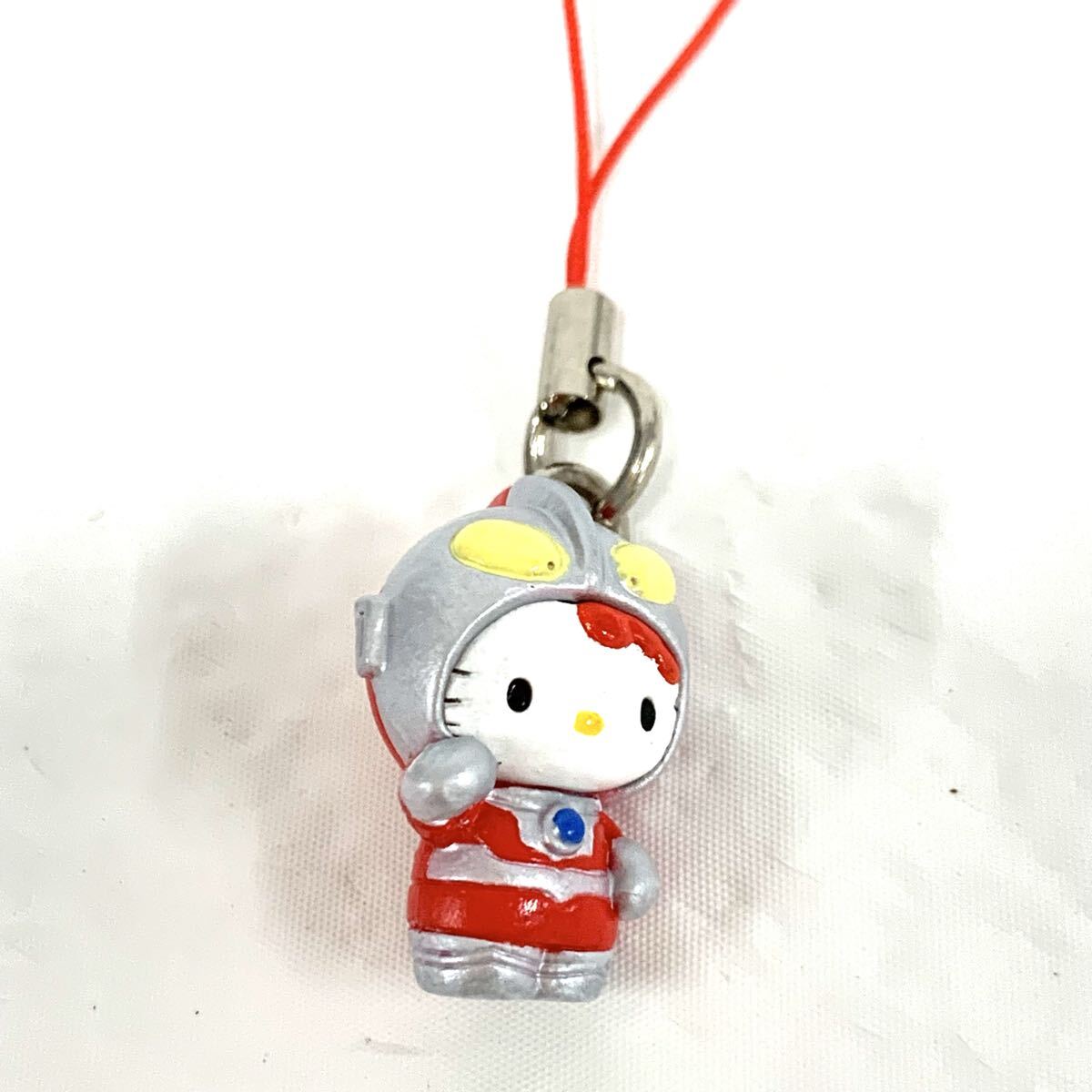 Yahoo!オークション -「キティ ストラップ レア」の落札相場