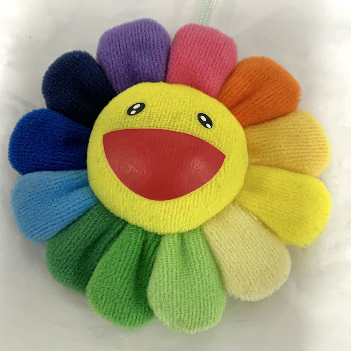 Takashi Murakami カイカイ キキ 村上隆 フラワーバッジ Amazon.co.jp: 村上隆 むらかみ たかし 村上隆 カイカイキキ