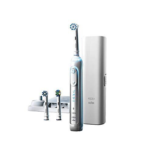 2025年最新】Yahoo!オークション -ブラウン 電動歯ブラシ ジーニアスの