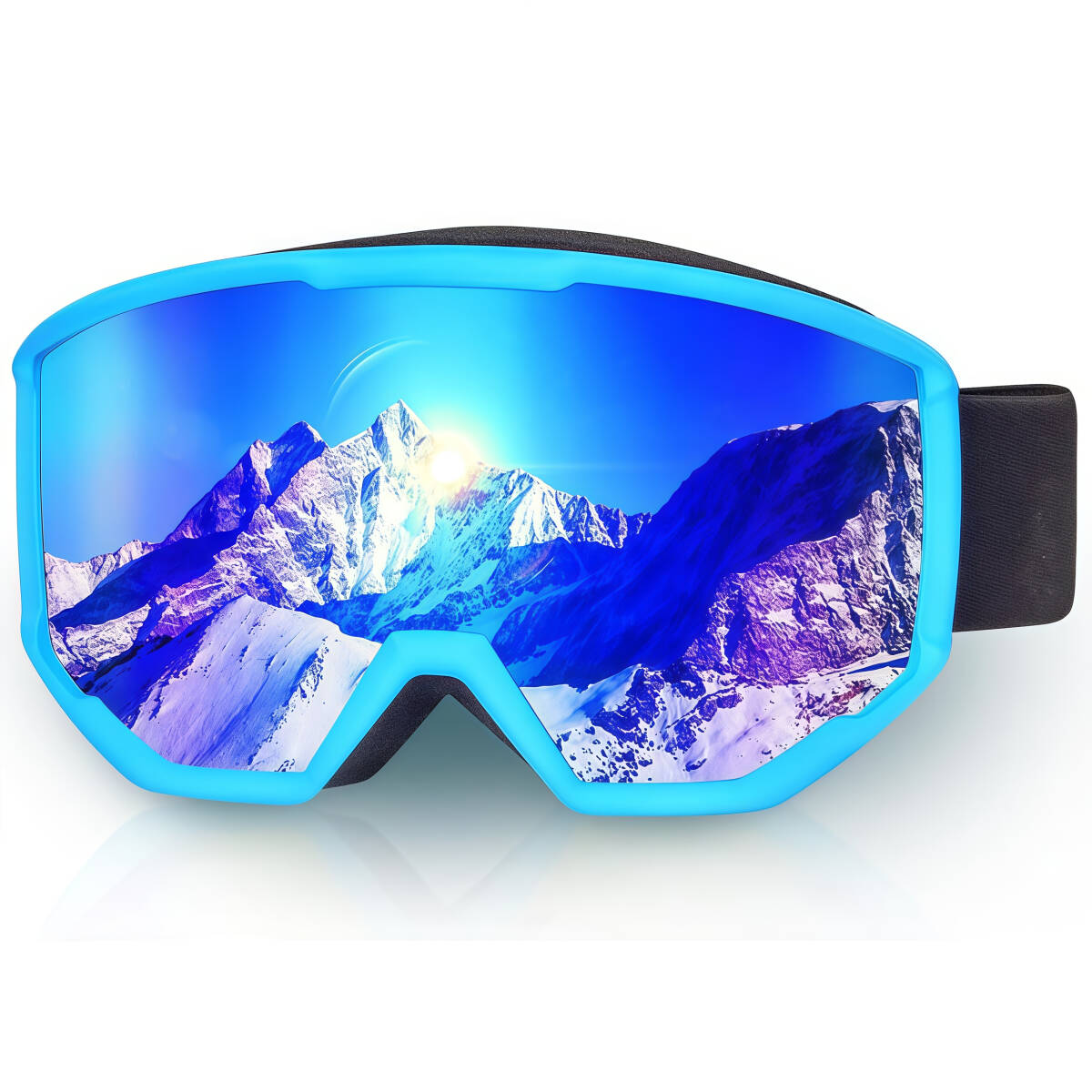 2025年最新】Yahoo!オークション -スキーゴーグルの中古品・新品