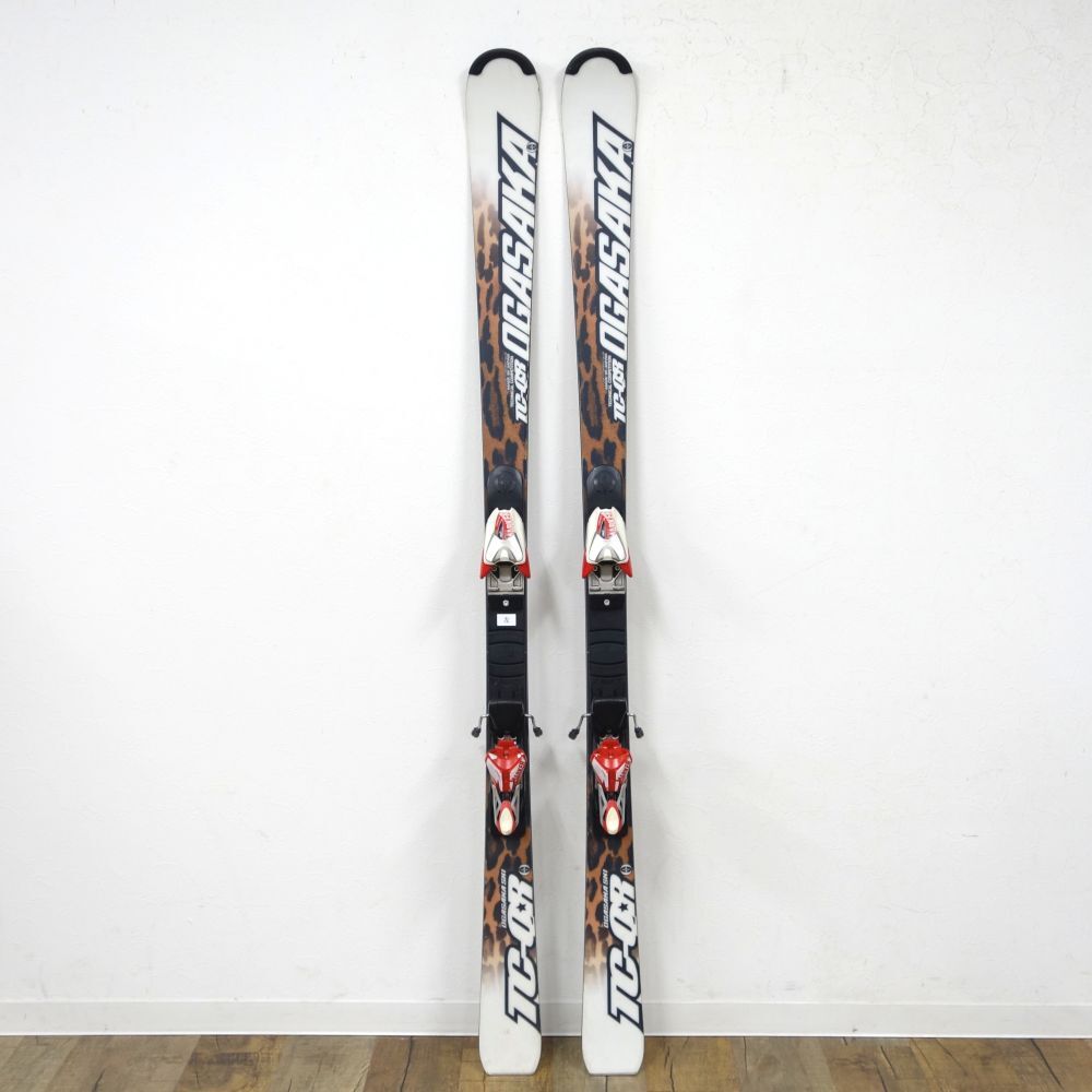 2025年最新】Yahoo!オークション -オガサカ ogasaka tcの中古品