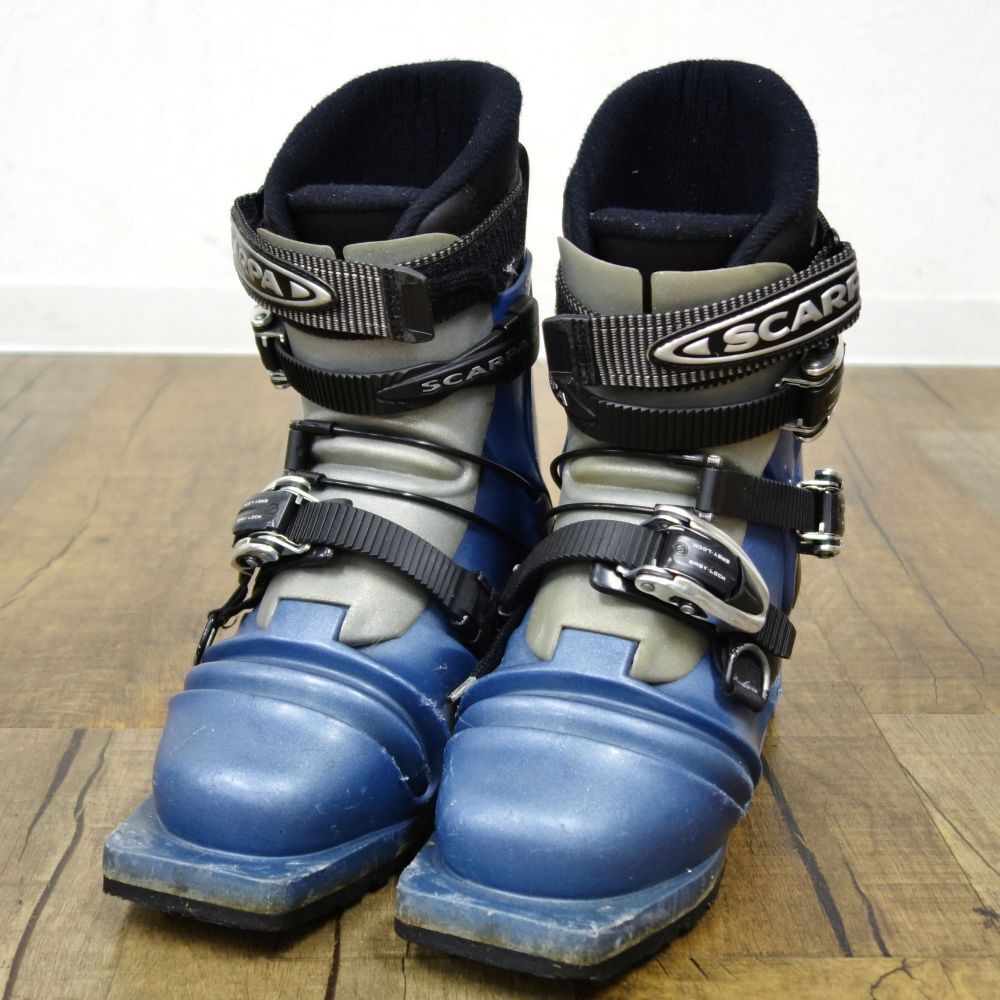 2025年最新】Yahoo!オークション -バックカントリー スキー ブーツの