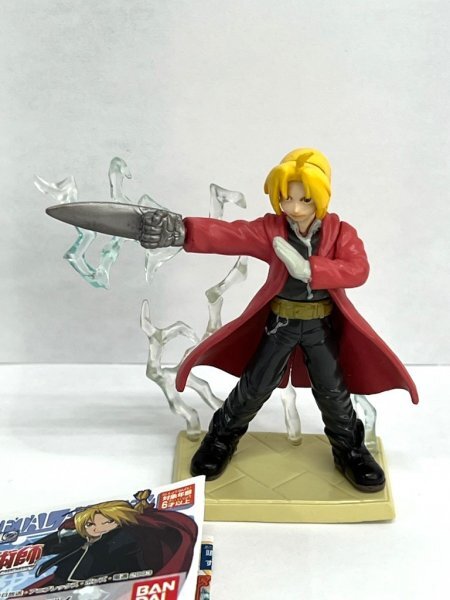 バラ売り不可　新品未開封　鋼の錬金術師　フィギュア アニメ 鋼の錬金術師 ラストのPOP UP PARADEフィギュア 25年6月発売!