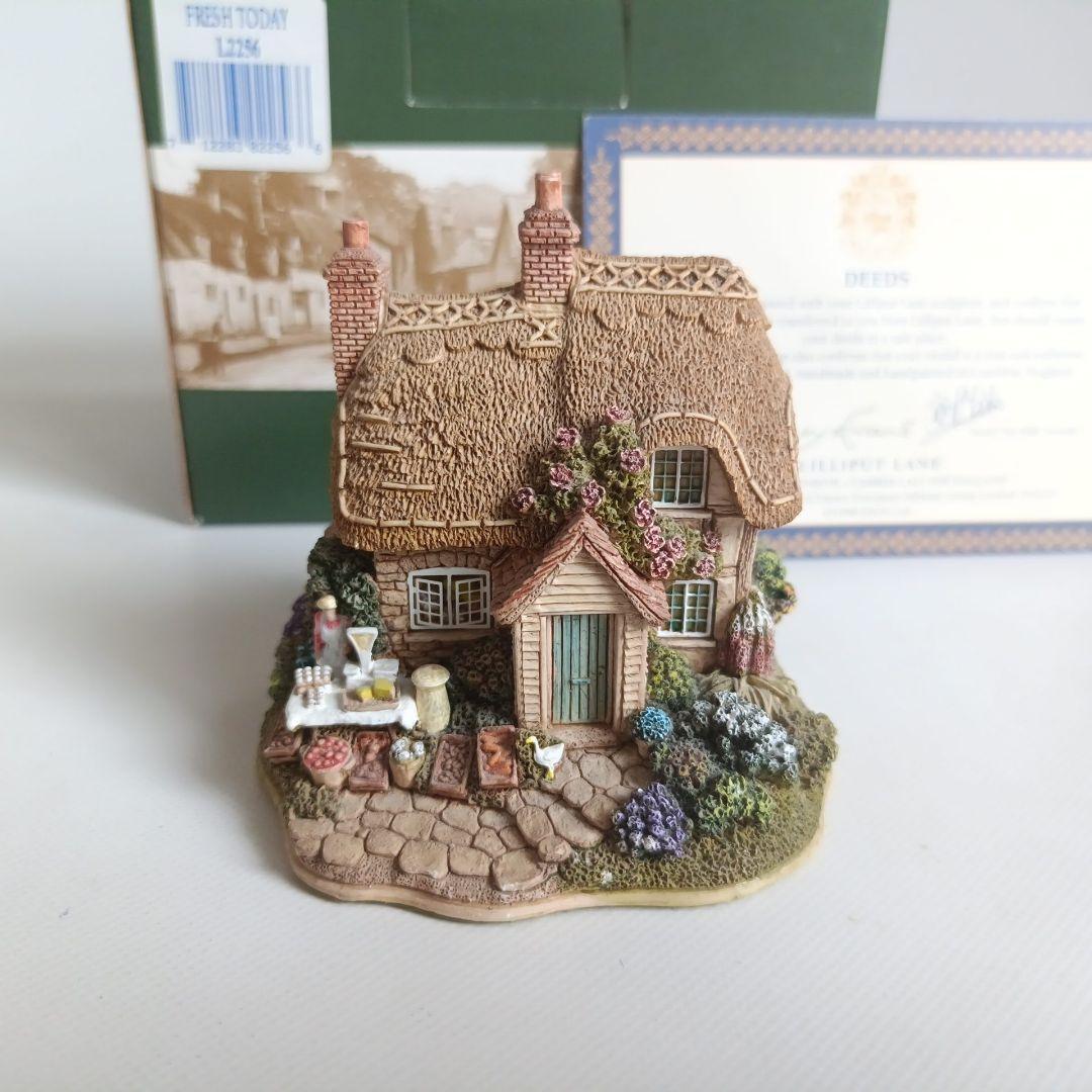 2025年最新】Yahoo!オークション -リリパットレーンの中古品