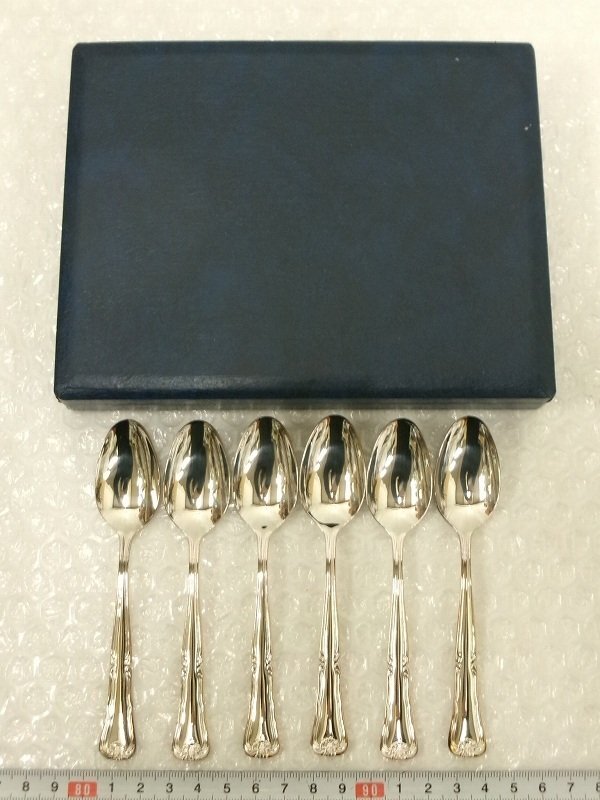 Yahoo!オークション -「銀座和光 銀」の落札相場・落札価格