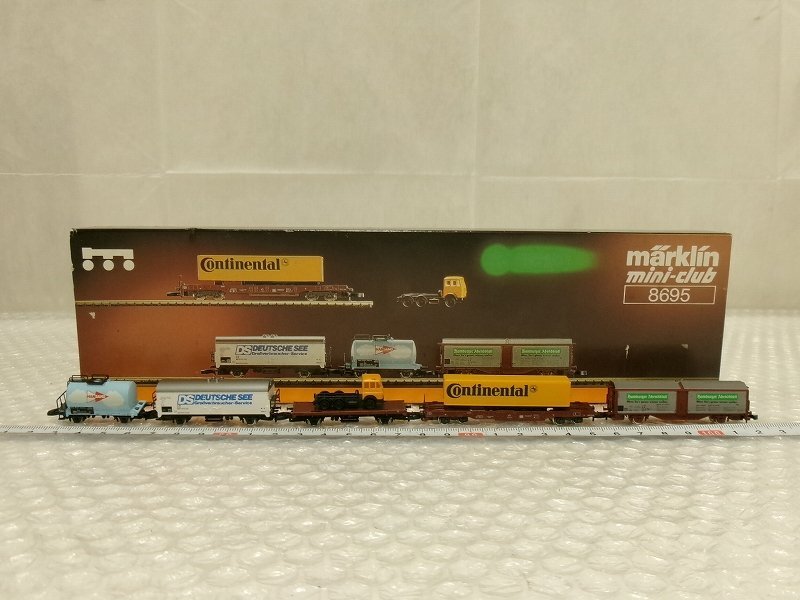 marklin メルクリン mini club 8802 ドイツ 鉄道模型 marklin メルクリン mini club 8802 ドイツ 鉄道模型 marklin