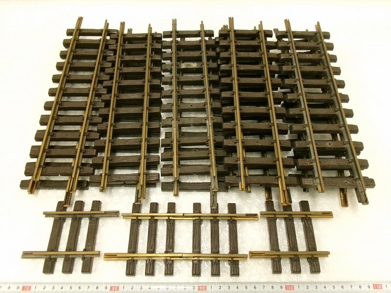 Yahoo!オークション -「gゲージ レーマン」の落札相場・落札価格