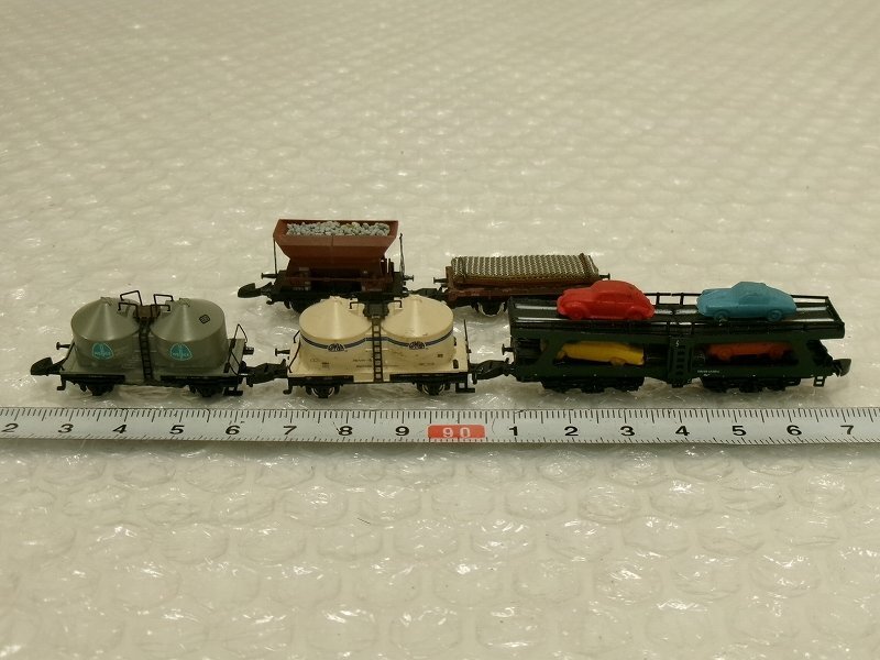 Yahoo!オークション -「メルクリンミニクラブ」(Zゲージ) (鉄道