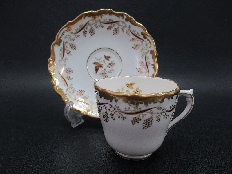 フラワーバスケット 3点セット  Coalport コールポート 2025年最新】Yahoo!オークション -coalport コールポートの中古