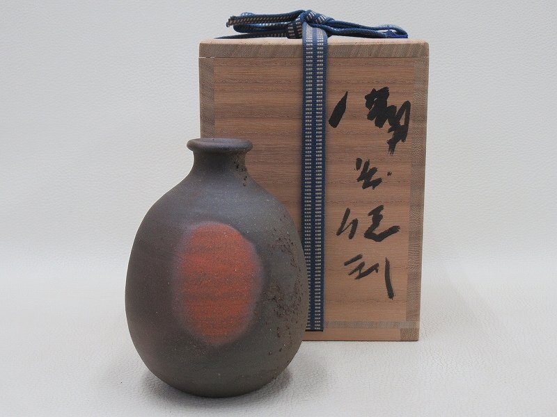 Yahoo!オークション -「藤原雄 徳利」の落札相場・落札価格