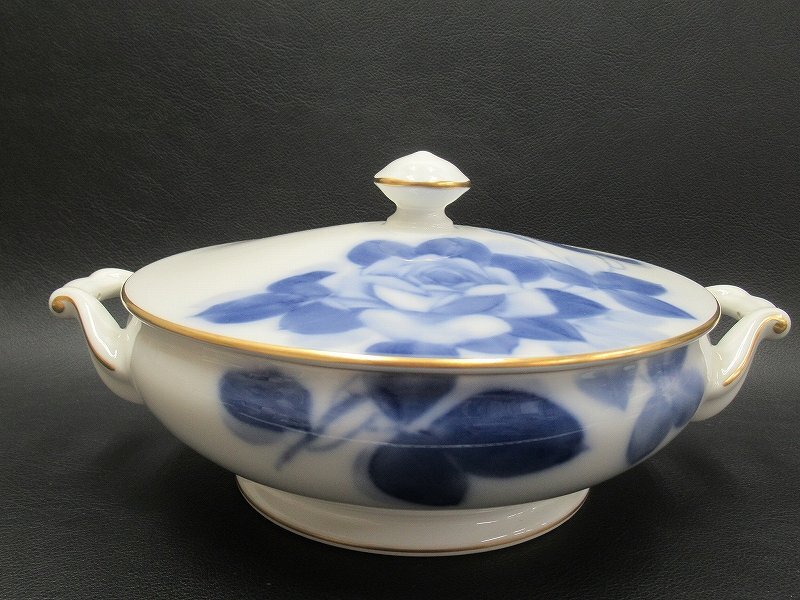 大倉陶園 OKURA 大倉陶園 – Okura Art China – | Table LABO - テーブルラボ