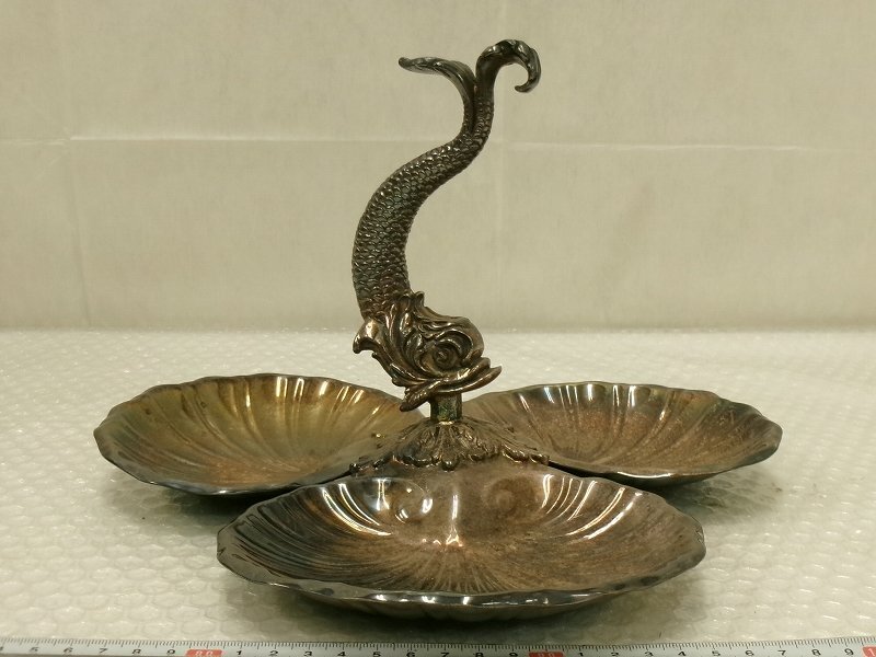 Yahoo!オークション -「reed barton」(銀製) (金属工芸)の落札相場