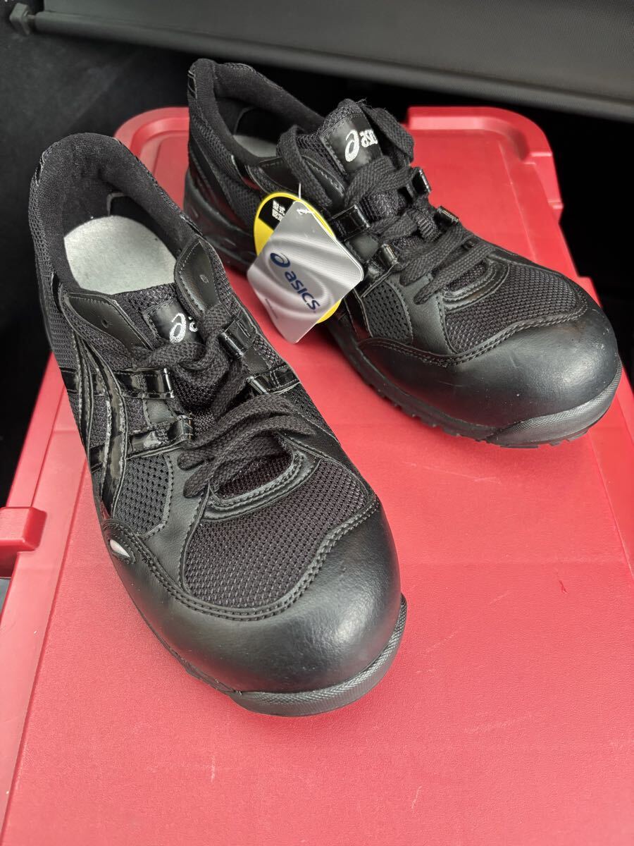 2025年最新】Yahoo!オークション -アシックス安全靴27の中古品