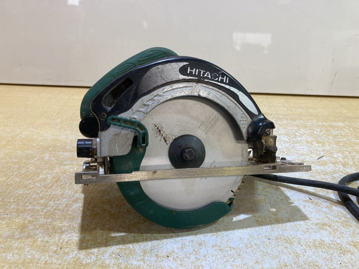 日立　HITACHI 丸のこ 楽天市場】日立 丸 の こ 中古の通販