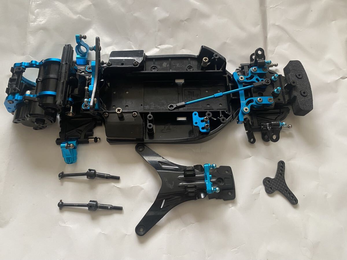 2025年最新】Yahoo!オークション -タミヤm06の中古品・新品・未