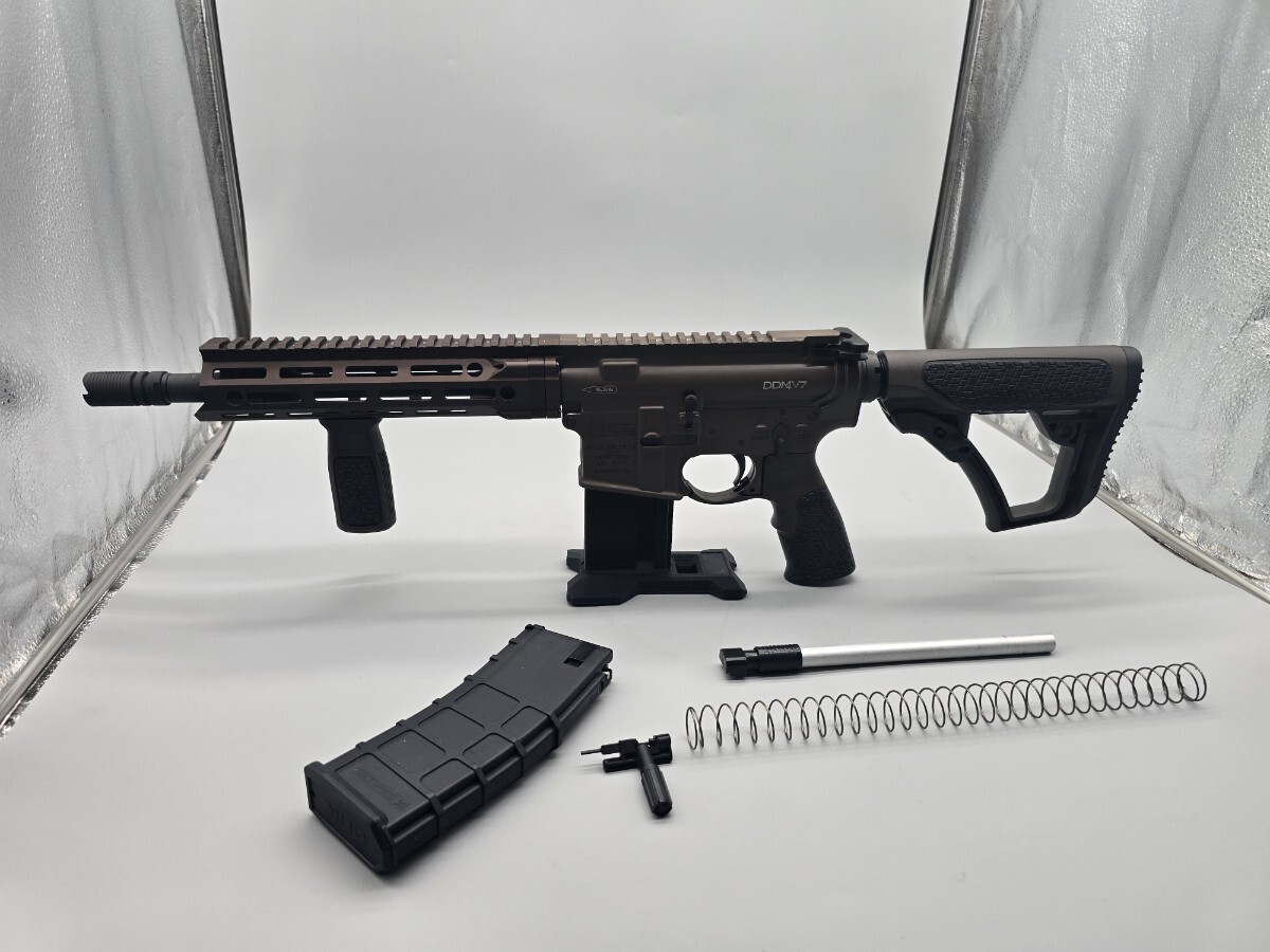 2025年最新】Yahoo!オークション -ghk m4 co2の中古品・新品・未