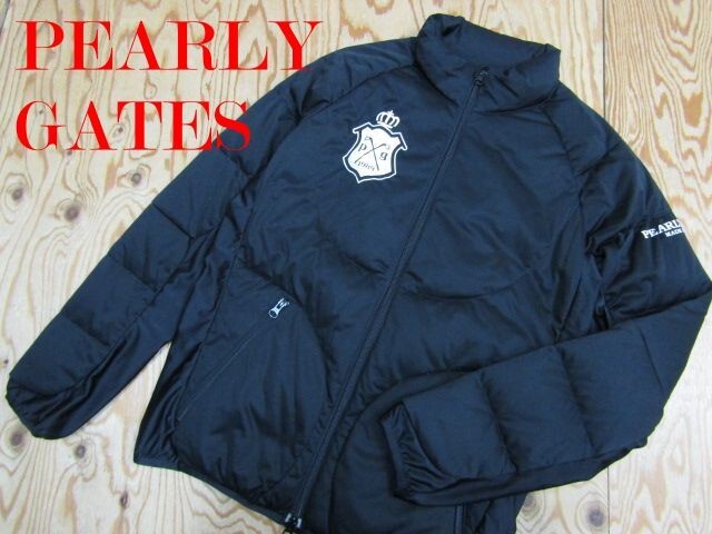 2025年最新】Yahoo!オークション -パーリーゲイツ ジャケットの