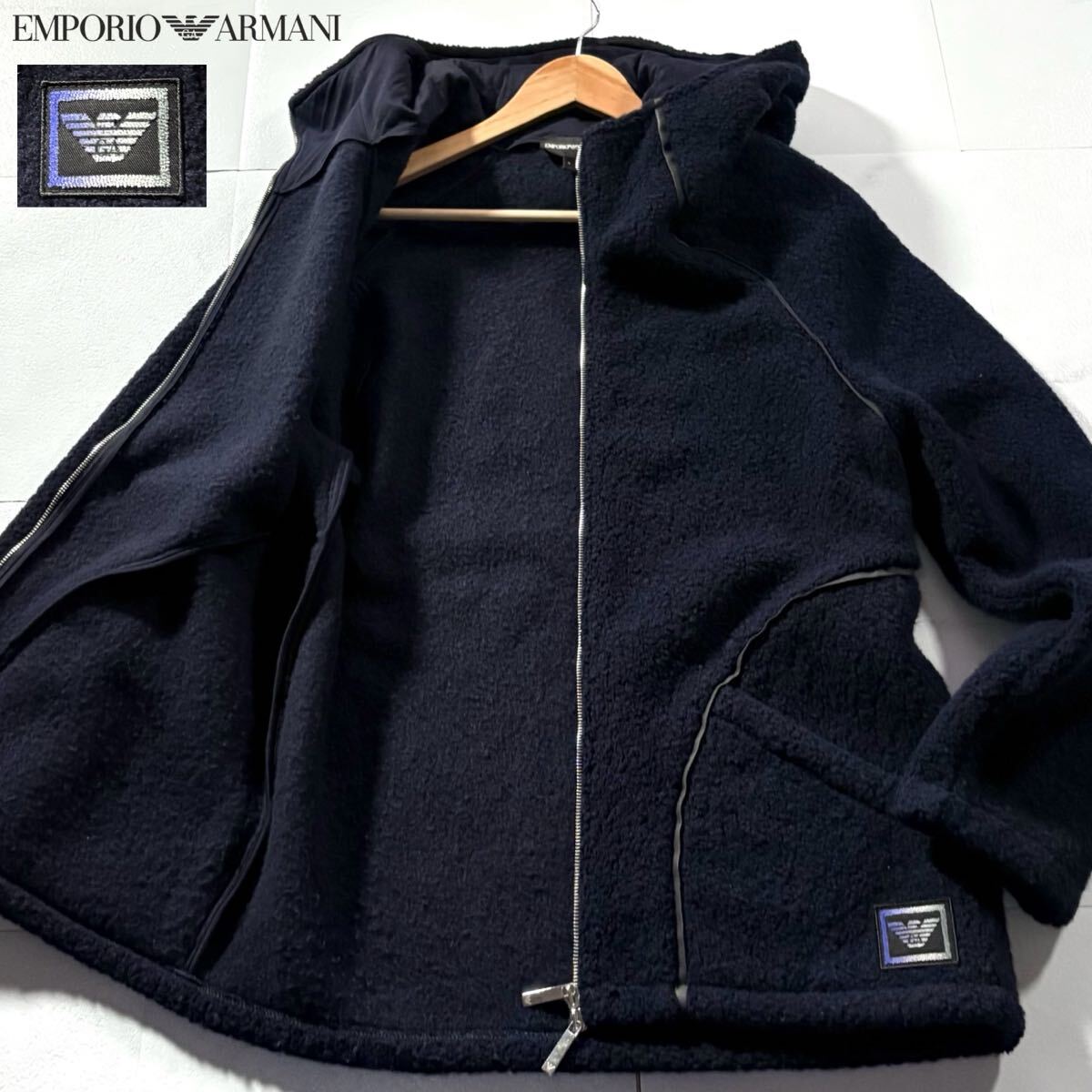 2025年最新】Yahoo!オークション -アルマーニ ムートン