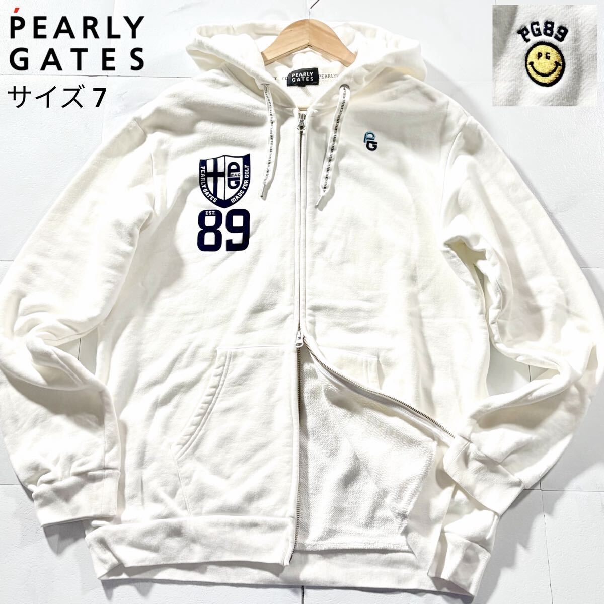 2025年最新】Yahoo!オークション -パーリーゲイツ 7(スポーツ別