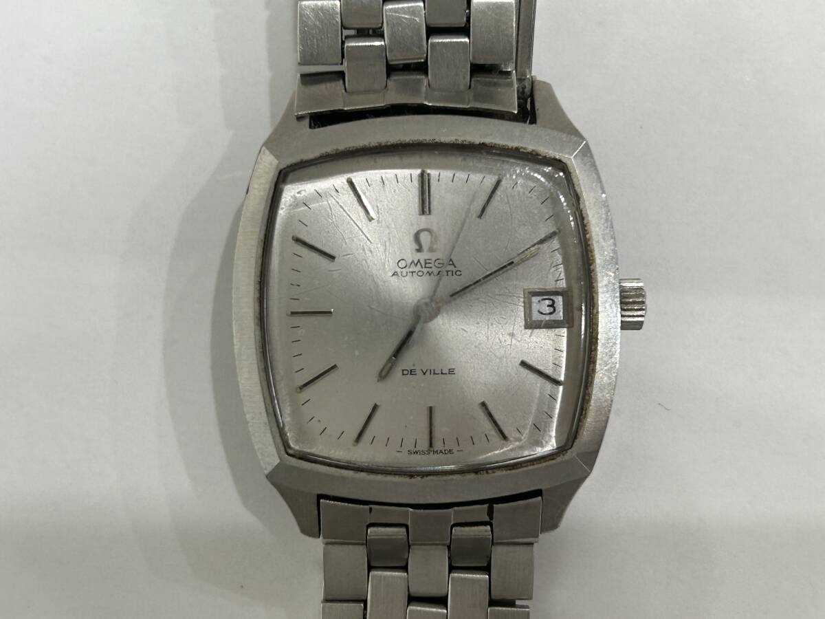 2025年最新】Yahoo!オークション -omega de ville スクエア