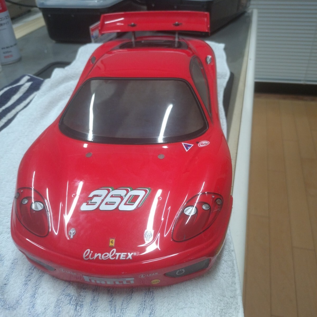 京商 360 モデナ フェラーリ Amazon.co.jp: 京商 1/64 フェラーリ ミニカーコレクション1 360