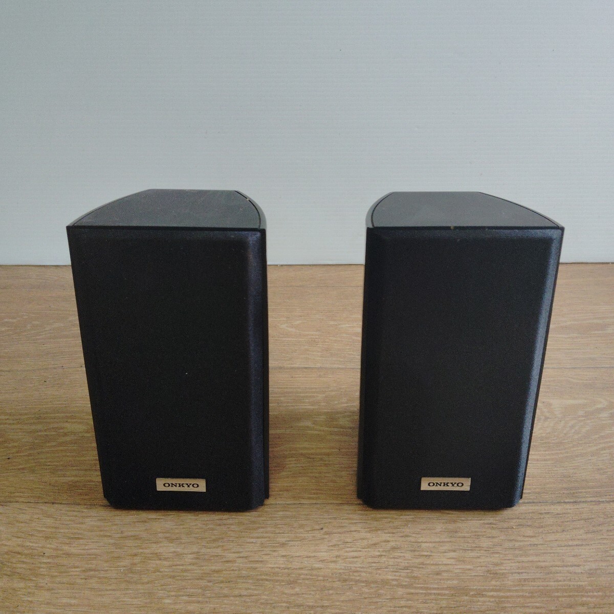 2025年最新】Yahoo!オークション - ONKYO(一般 スピーカー)の