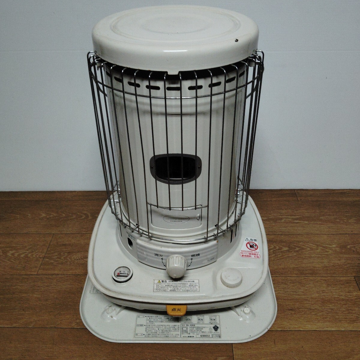 Yahoo!オークション -「コロナ sl-66e」の落札相場・落札価格