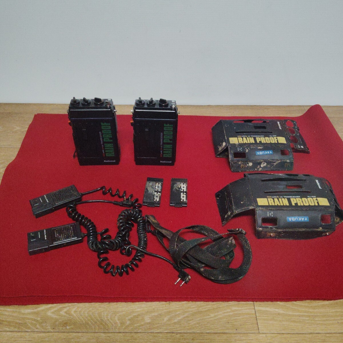 Yahoo!オークション -「rj-450」の落札相場・落札価格