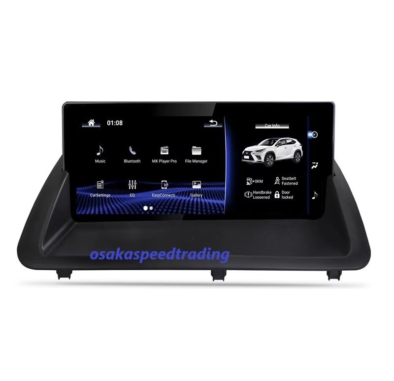 2025年最新】レクサス CT用モニターの商品一覧 - Yahoo!オークション