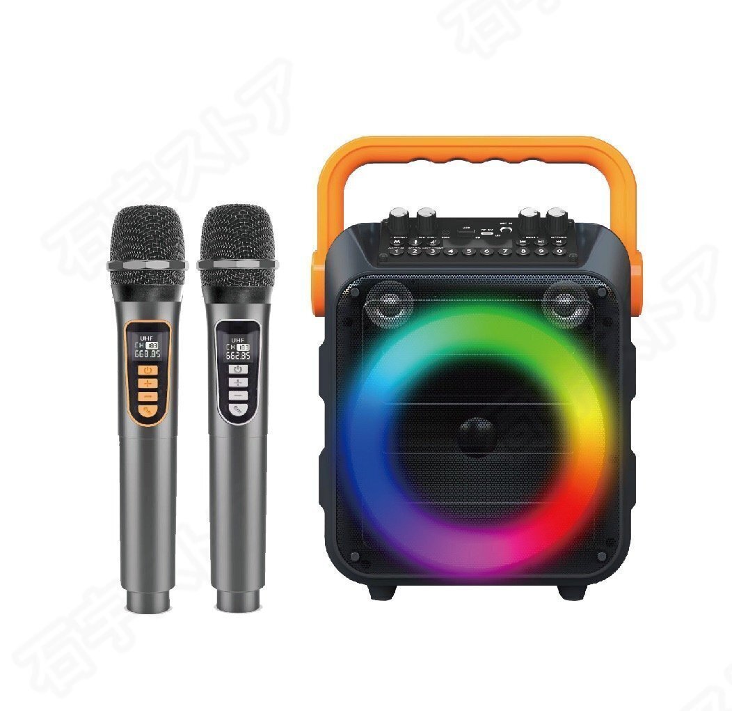 2025年最新】Yahoo!オークション -カラオケ セットの中古品