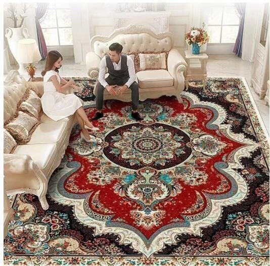 中古　段通カーペット 2025年最新】段通 中古の人気アイテム - メルカリ