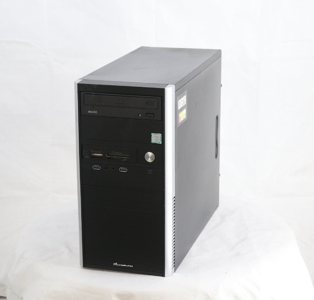 i7-6700K &amp; SSD新品&amp; ケース新品 Intel Core i7 6th Gen - Core i7-6700 Skylake Quad-Core 3.4