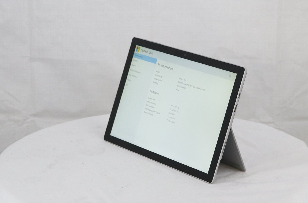 く*パ様 美品・新品同様！】Surface Pro4 【オークション形式・動作確 2025年最新】Yahoo!オークション -surface pro 4の中古品・新品