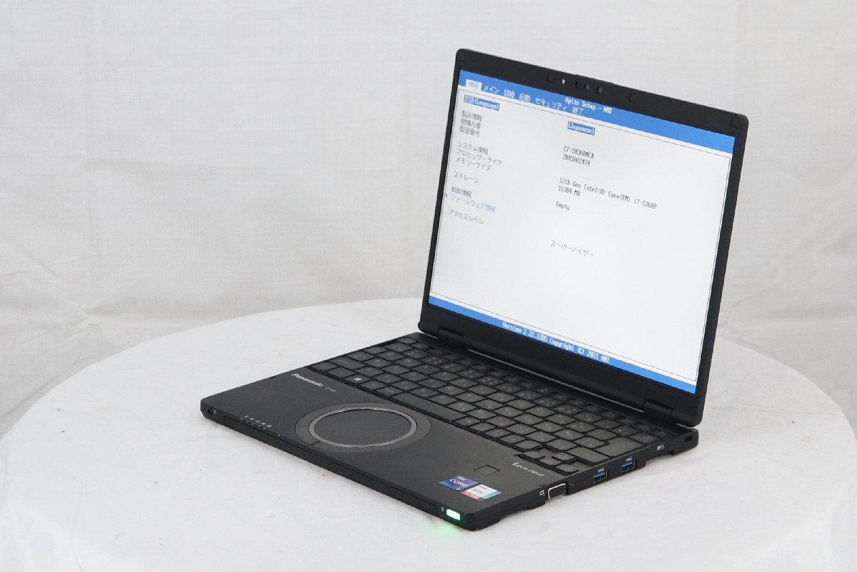 Yahoo!オークション -「cf-sr3」の落札相場・落札価格