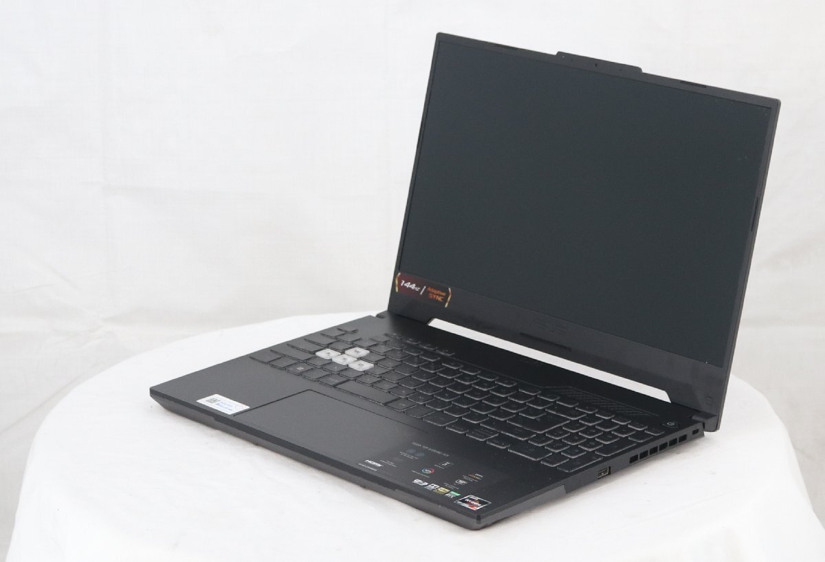 ASUS Vivobook Ryzen7 ジャンク Yahoo!オークション -「ジャンク」(15インチ～) (ASUS)の落札