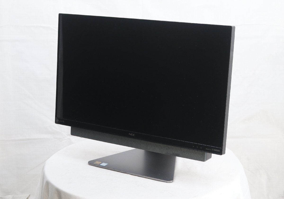 NEC DA770AR デスクトップPC ジャンク NEC DA770AR デスクトップPC ジャンク LaVie NEC LAVIE Desk