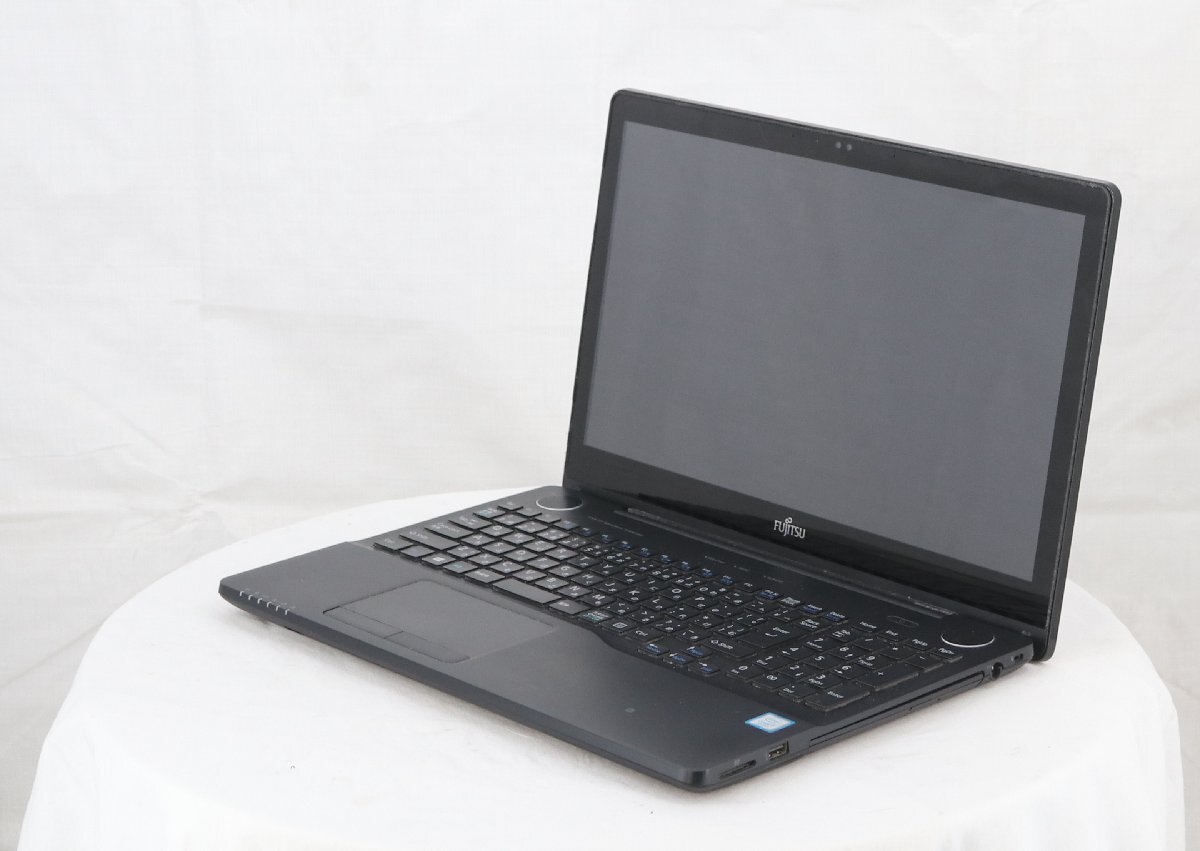 Fujitsu LifebookノートPC Core i7-7700HQ srepcstore_w6036