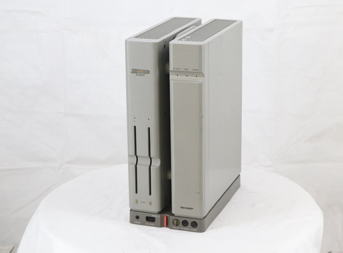 Yahoo!オークション -「x68000-expert?」の落札相場・落札価格