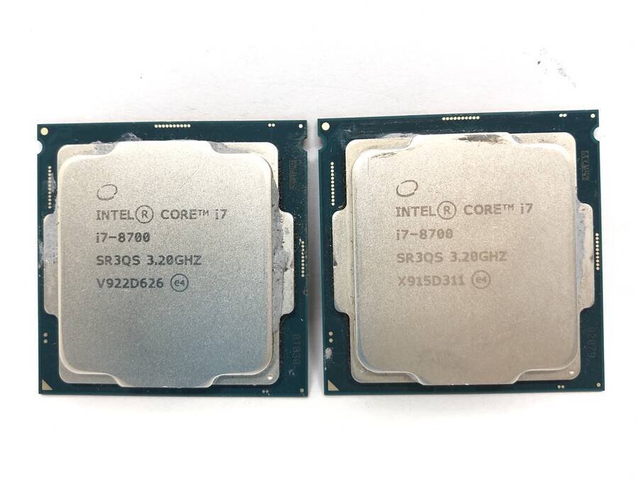 2025年最新】Yahoo!オークション -i7-8700 ジャンクの中古品