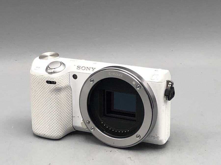 Yahoo!オークション -「nex-5t」の落札相場・落札価格