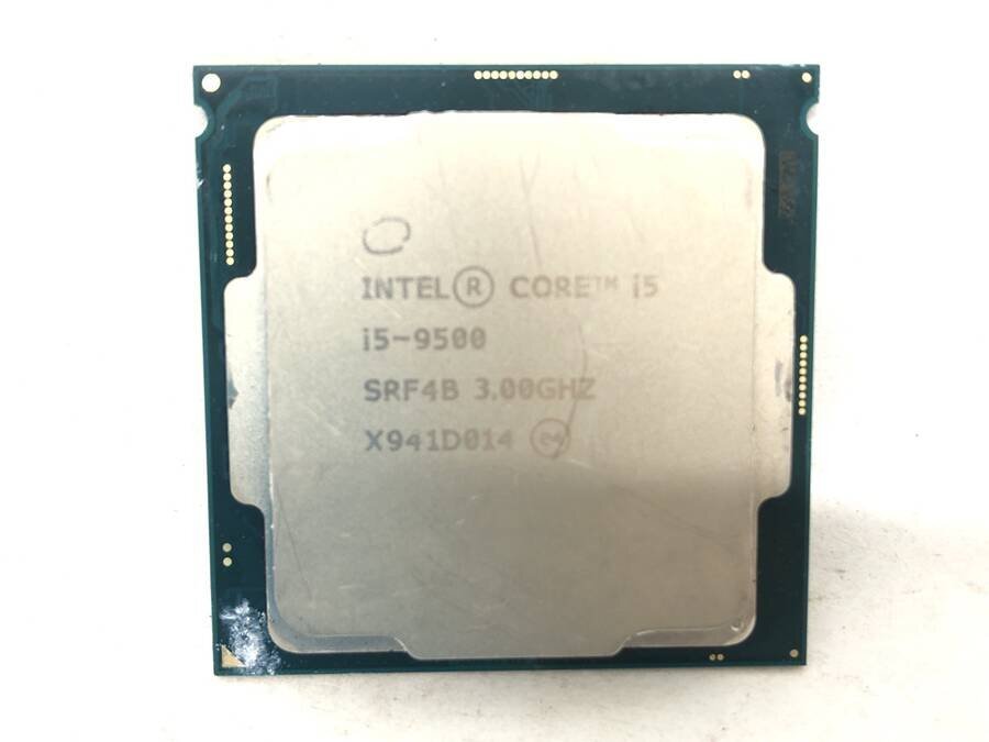 2025年最新】ジャンク CPU パーツ - お得に探せる商品が満載