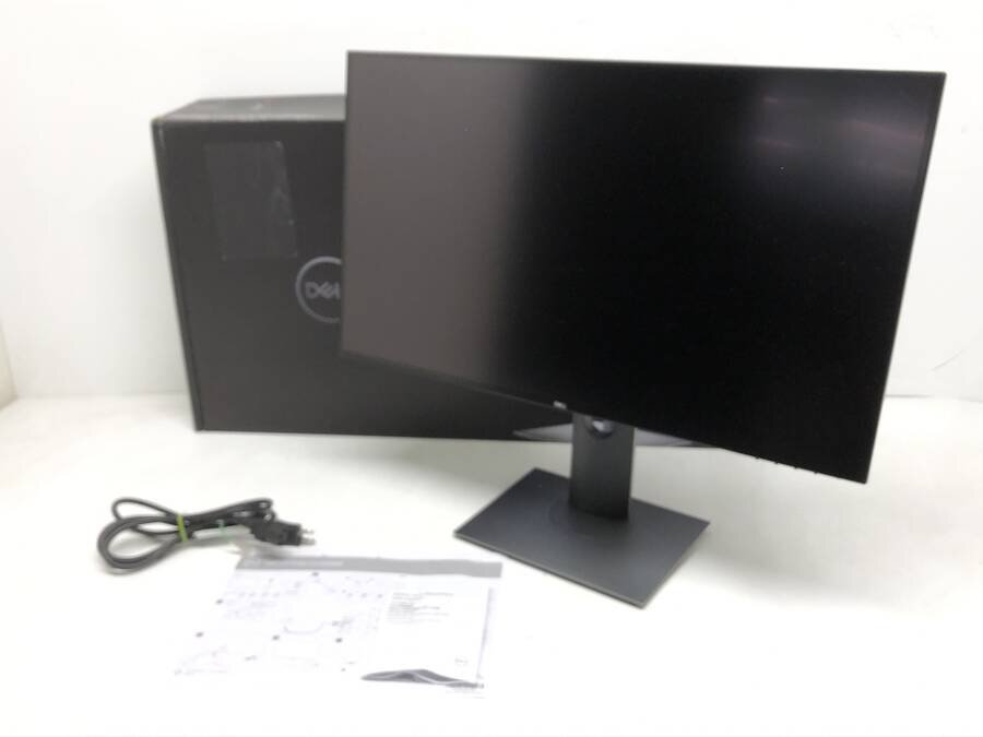 Yahoo!オークション -「dell u2720qm」の落札相場・落札価格