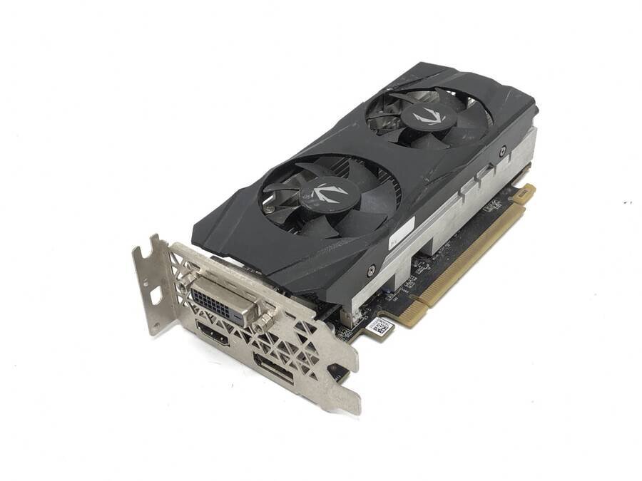 2025年最新】GeForce GTX 1650のビデオカードの最新商品を探す